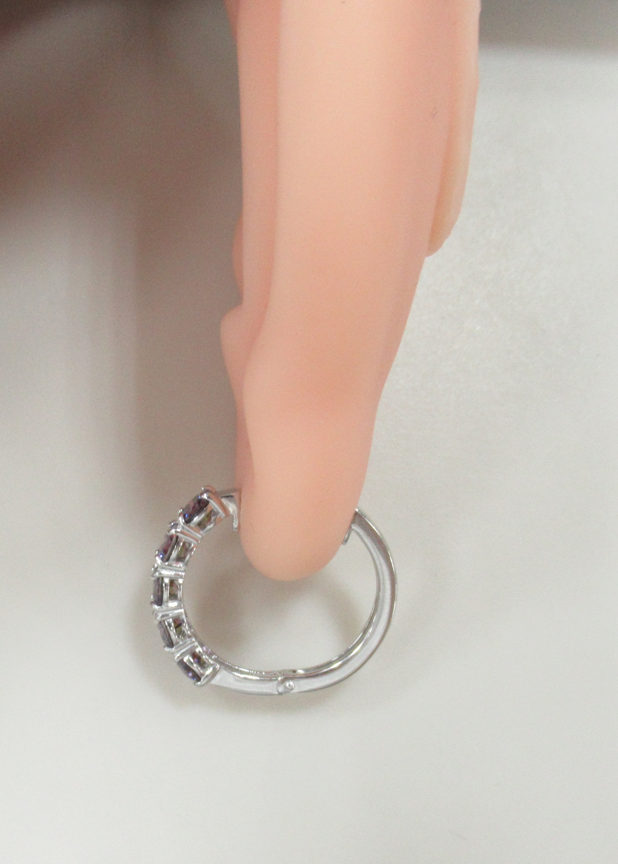 10523-000362 Серьги (Ag 925)